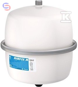 FLAMCO AIRFIX E12 Naczynie wzbiorcze 4,0/10 bar 12,4 l