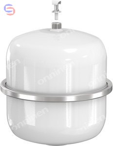 FLAMCO AIRFIX E Naczynie wzbiorcze 25L 4-10 bar G3/4"