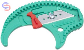 AWENTA PRO Nóż do przewodów fi75 green VNK75G 0.025kg
