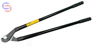 IRONSIDE Nożyce do kabli, linek i drutu 700 mm, 2.25 kg