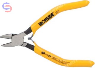 IRONSIDE Obcinaczki boczne 110M 12 0,185m stal 0,07kg