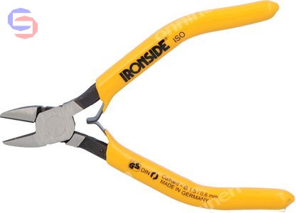 IRONSIDE Obcinaczki boczne 110M 12 0,185m stal 0,07kg