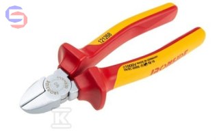 IRONSIDE Obcinaczki boczne VDE 160mm 0,22kg