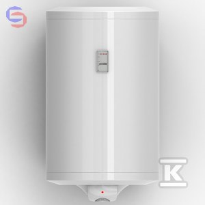 BIAWAR CLASSIC II TGR 100 N Elektryczny ogrzewacz wody 100L