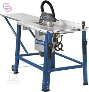 PILARKA TARCZOWA HS120O 230V 2,2KW 315MM SCHEPPACH