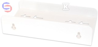 USTM BIG BLUE Płytka montażowa 110x70x110mm 0,6kg