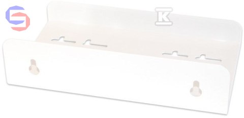 USTM BIG BLUE Płytka montażowa 110x70x110mm 0,6kg