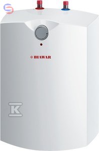BIAWAR GT15U(MINI) 15L Podumywalkowy Podgrzewacz Wody Elektryczny