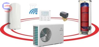 POMPA MONO PRIMA 1F R32 8GT G200 B60 GALMET