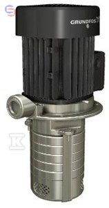 POMPA MTH2-5/1 A-W-I-AQQV 230/400V 50/60 GRUNDFOS