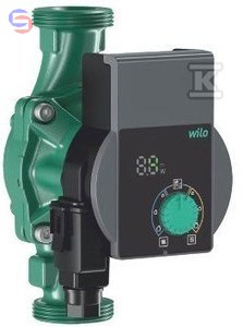 WILO YONOS PICO 1.0 15/1-4 130 Pompa obiegowa 1.8kg