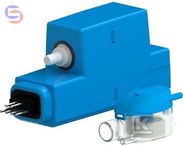 SFA SANICONDENS CLIM MINI S Pompka skroplin 0.6kg 0.084x0.107x0.142m