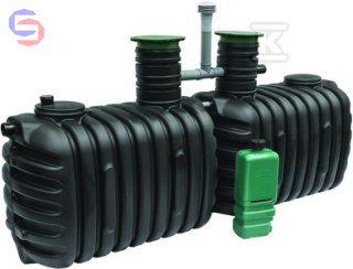 POŚ BIOL.ACTIBIO6 (RLM1-6) W-201T GRAF