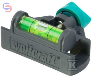 POZIOMNICA DLA MIARKI SKŁADANEJ - WOLFCRAFT