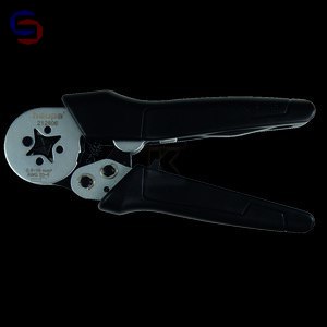 HAUPA Praska do tulejek 0,5-16 mm² 0,566 kg