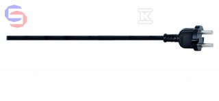 ONNLINE PRZE.PRZY. 2x1,5mm² 5m OW H05RR-F Guma