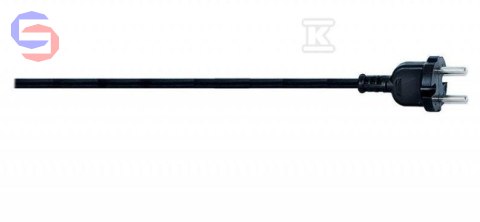 ONNLINE PRZE.PRZY. 2x1,5mm² 5m OW H05RR-F Guma