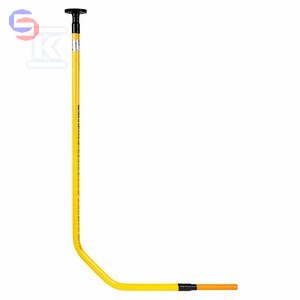 PRZYŁ.GAZOWY 3LPE PE32XKOŁ.DN25, 500X1500 WEBA