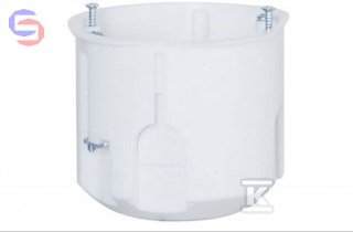 ONNLINE PK60 Puszka Karton Głęboka 75x69x78mm 0.032kg