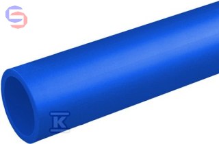 OPAL Rura PE100 25x2.0mm PN12.5 SDR13.6 25m niebieska