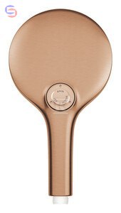 RAIN.SMART.130 PRYSZ.3STRU.BRUS.SUNS GROHE