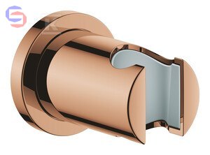 GROHE RAINSHOWER Uchwyt prysznicowy Warm Sunset 70x75x75mm 0,102kg