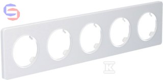 ONNLINE BETA RAM.5-KR. BIAŁY 0.43x0.10x0.01m 0.09kg