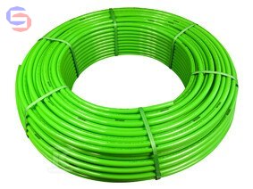 RURAPE-RT/EVOH/PE-RT PN6 17X2.0 ZIEL560M WAVIN