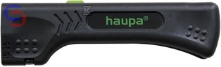 HAUPA Allrounder Ściągacz izolacji 4-15mm stal 0,111kg