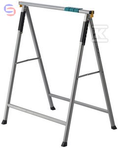 WOLFCRAFT Stojak koziołek WF6905000 max 100kg 0,8x0,68m