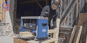 STRUGARKA GRUBOŚCIOWA SCHEPPACH PLM1800 SCHEPPACH