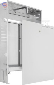 KAN-therm Szafka podtynkowa Slim+ 785x112x618 mm 7.25 kg