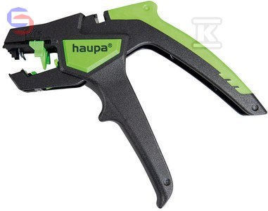 HAUPA Super 4 Pro Szczypce do zdejmowania izolacji 0,25m