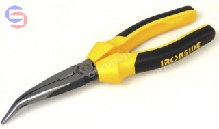 IRONSIDE Szczypce Telefoniczne 200 mm 121375B stal 0,21kg