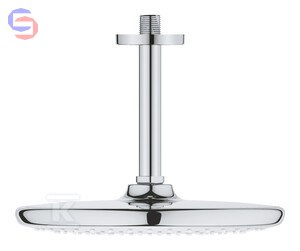 GROHE TEMPESTA 250 Deszczownica chrom 250mm 9,5l/min