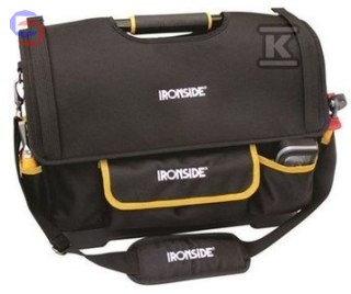 IRONSIDE Torba narzędziowa 60cm 3.67kg