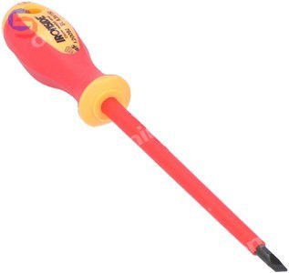 IRONSIDE Wkrętak VDE 1000V 6,5 mm 0,09kg