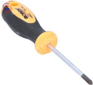 IRONSIDE Wkrętak izolowany PH 1x80mm 0.05kg