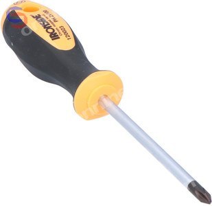 IRONSIDE Wkrętak izolowany PH 2x100mm 0,1kg