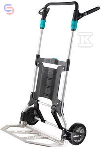 WÓZEK TRANS. TS1500 SKŁADANY MAX 200 K WOLFCRAFT
