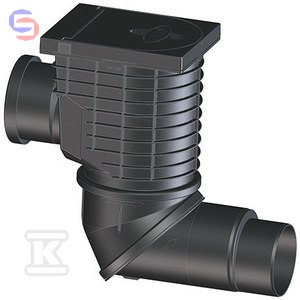 WPUST RYNNOWY HL600NHO HL