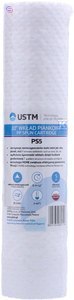 USTM Wkład polipropylenowy 10" 5um piankowy 0,26x0,06x0,06m