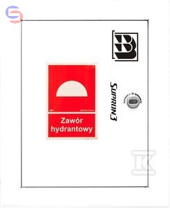 ZAWÓR HYDR.ZH-52,SZAFKA 400 WNĘKOWA, BIA? SUPRON3