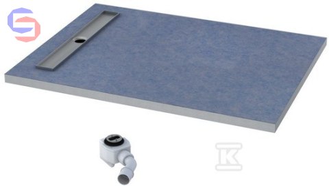 BROD.PŁ.STABIL80X100X5/11 70X120X5/X11 SCHEDPOL