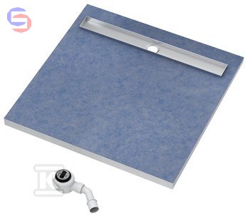 BROD.PODPŁ.STABIL90X90X5/12 5 BASEPLATE SCHEDPOL