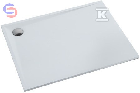 SCHEDPOL ETRUSCO BRODZIK STABILSOUND PLUS 80x100x3 cm kompozyt