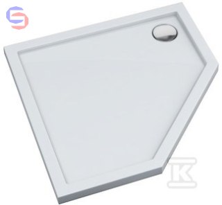 BROD.STABIL.+ 80X80X5 CORRINA NEW PIĘĆ SCHEDPOL