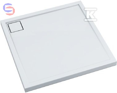 BROD.STABIL.+ 80X80X5 OMEGA KWADR SCHEDPOL