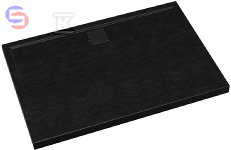 BROD.STABIL+ BLACK STONE 80X140X5 OMEGA SCHEDPOL