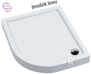 BROD.STABIL PODŁ.85X120X14 R55 COMPE.LE SCHEDPOL